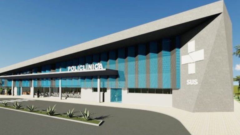 Inspirado em projetos da Bahia e Ceará, Governo Federal anuncia construção de 55 policlínicas