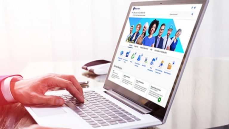 Receita Federal lançou novo portal de serviços