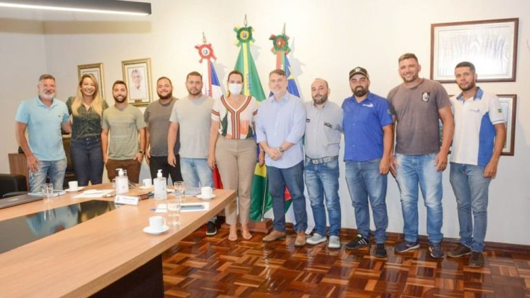 Vitória da Conquista vai sediar etapa da Copa Brasil de Motocross