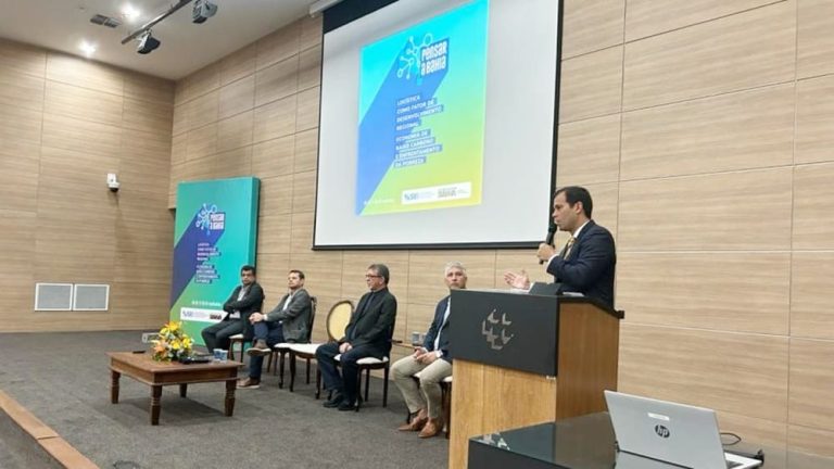 Bahia tem 18 cidades com potenciais para se tornarem centros logísticos