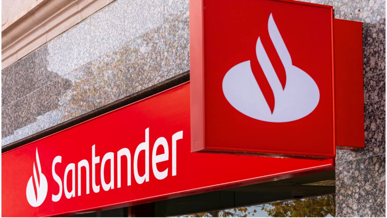 Santander vagas de emprego