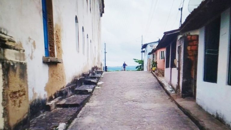 Território Quilombola na Bahia teve relatório técnico publicado