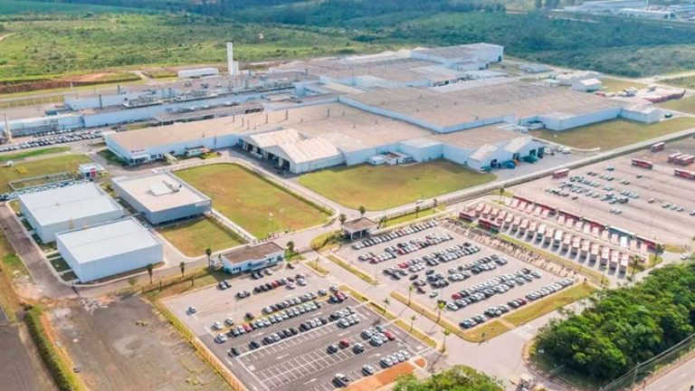 Toyota planeja investimento de R$ 11 bilhões no Brasil