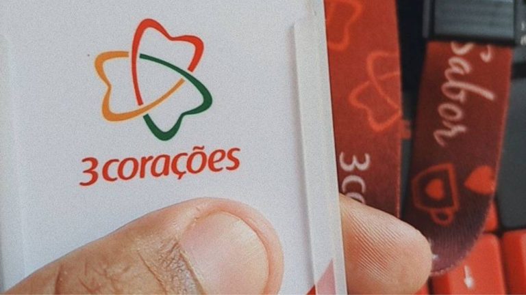 Vagas de emprego 3coraçoes