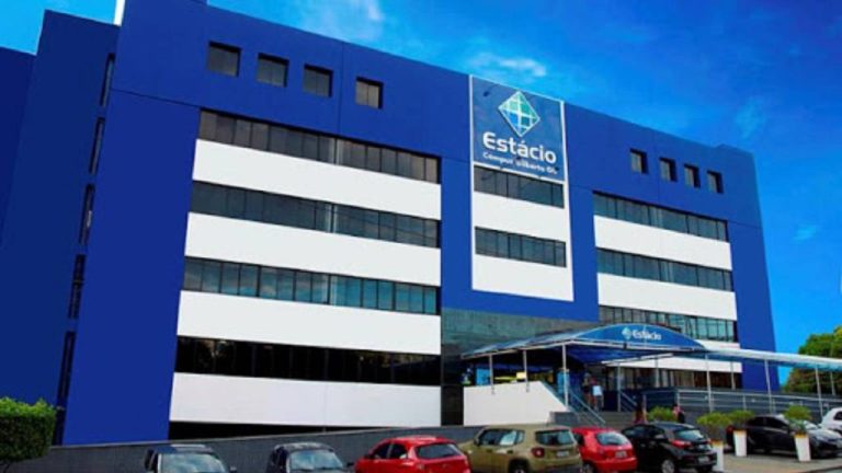 Vagas de emprego Estácio