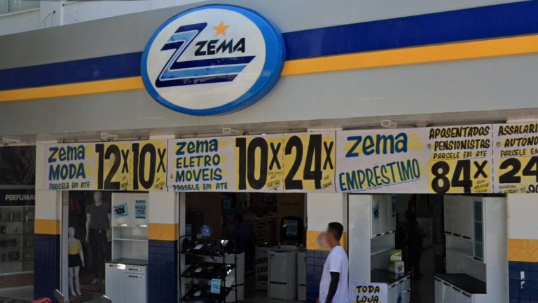Vagas de emprego Zema marco 2024