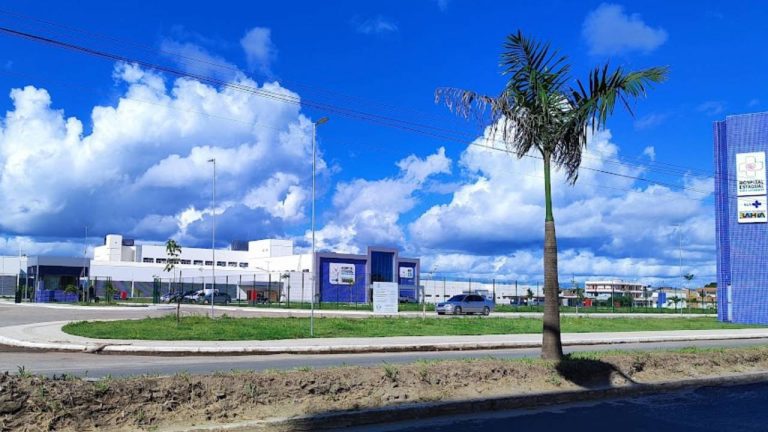 Vagas de emprego hospital costa da baleia