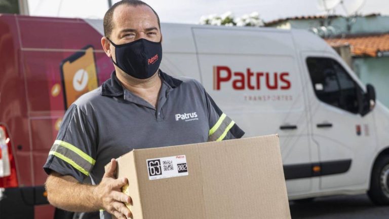 Vagas de emprego na Patrus Transportes