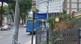 Defensoria Pública recomendou mudança de nome de rua em área nobre de Salvador