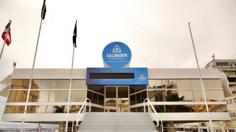 concurso prefeitura de salvador