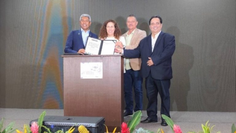 fazenda incra bahia reforma agrária