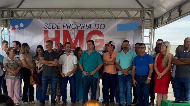 ordem de serviço hospital Guanambi