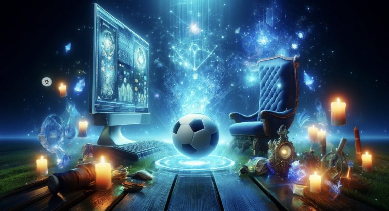 A Mais Recente Aventura de Ronaldinho No Mundo Das Apostas Online – Bruxo10