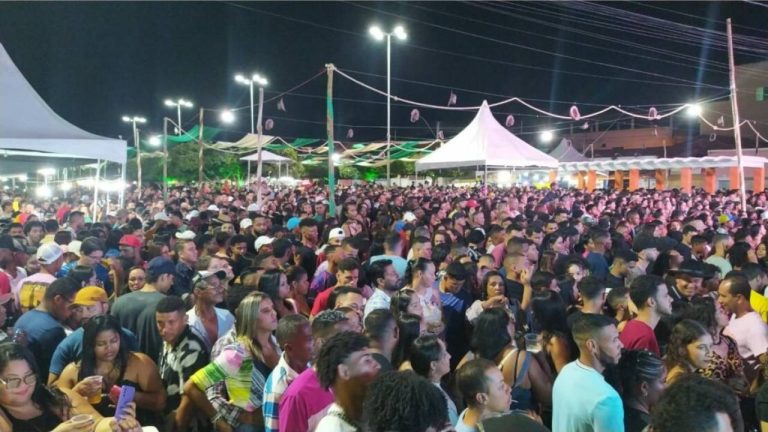 Atrações Santa Cruz de Malhada 2024