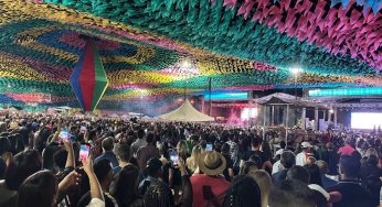 Atrações do São João do Gurutuba 2024 e do aniversário de 105 anos de Guanambi foram anunciadas