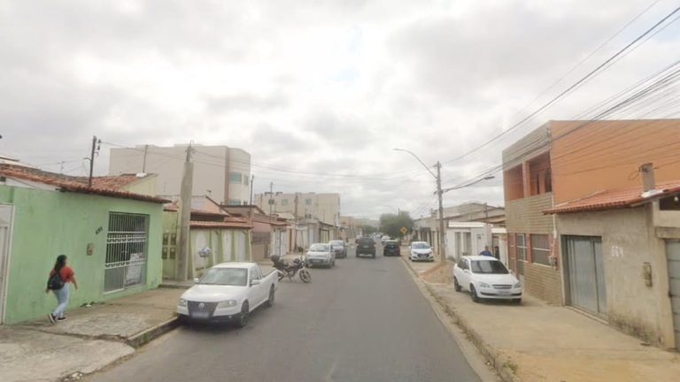 Mais uma avenida de Vitória da Conquista passa a ter mão única