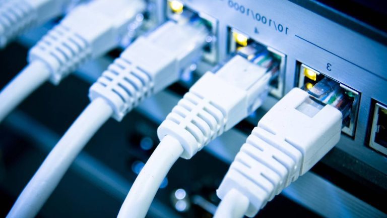 Bahia segunda pior internet banda larga
