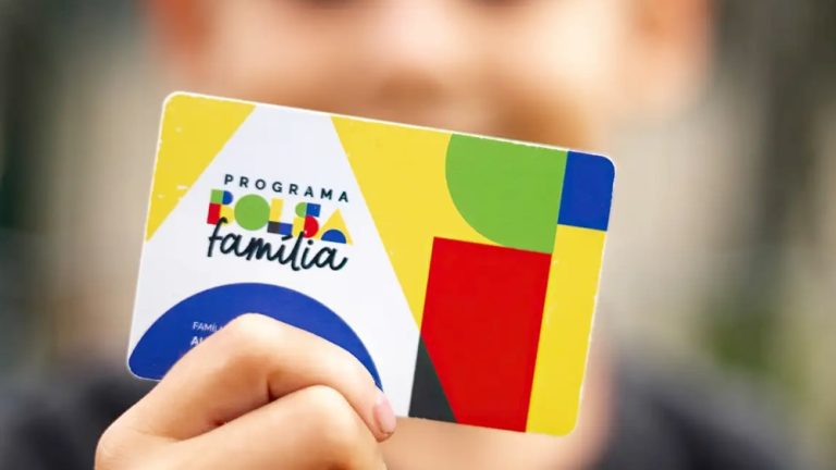Caixa paga Bolsa Família a beneficiários com NIS de final 7