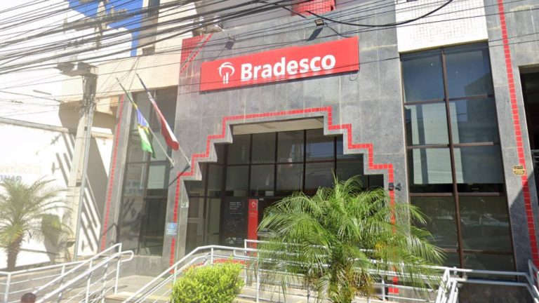 Bradesco abriu novas vagas de emprego na Bahia, Minas Gerais, Rio de Janeiro, São Paulo e outros estados