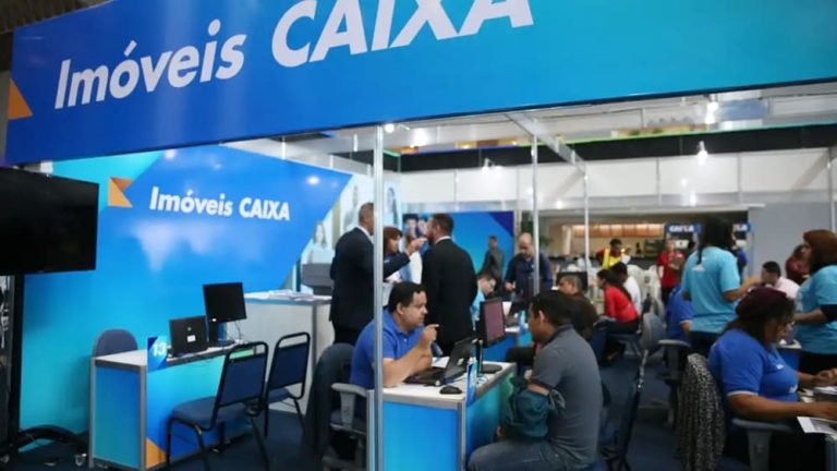 Caixa inicia contratação de financiamentos com FGTS Futuro