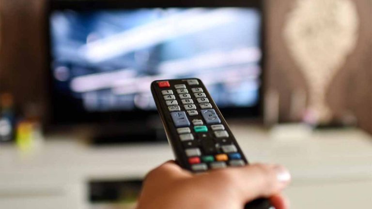Canais de TV Digital