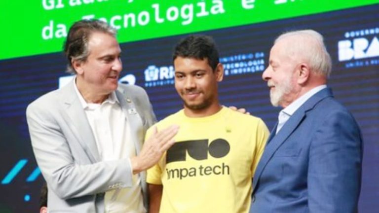 Capes concederá 800 bolsas para extensão em Matemática