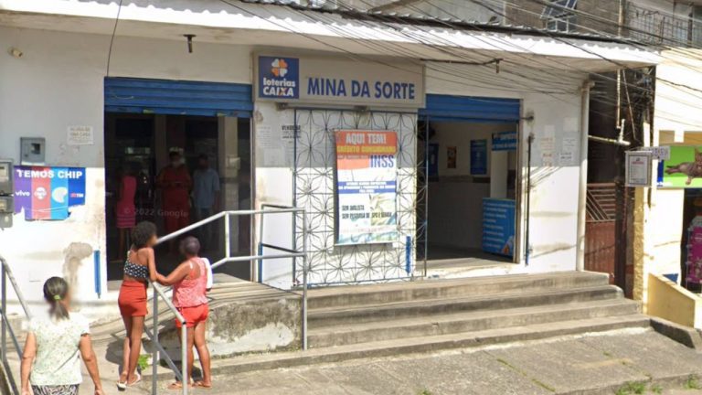 Concurso 2708 da Mega-Sena