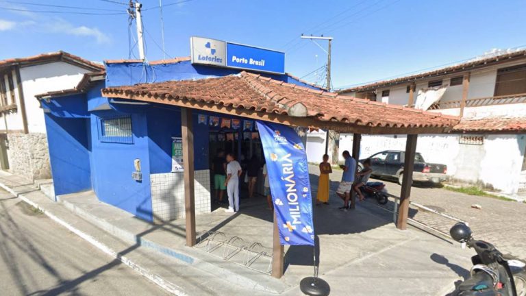 Concurso 2709 da Mega-Sena