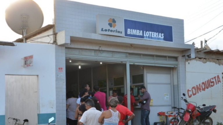 Concurso 2711 da Mega-Sena