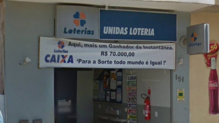 Concurso 2712 da Mega-Sena