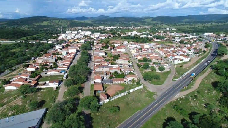 Concurso Câmara de Anagé
