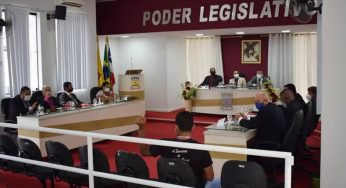 Câmara Municipal abriu concurso com vagas de níveis fundamental, médio e superior na Bahia