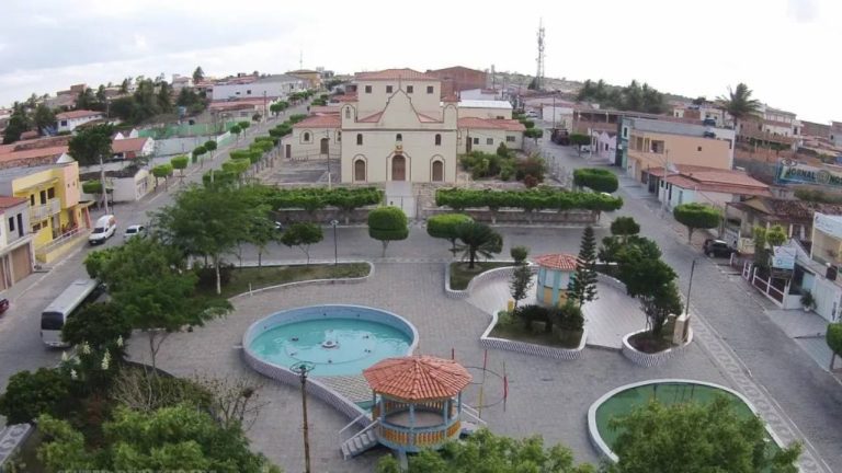 Concurso da Prefeitura de Barrocas