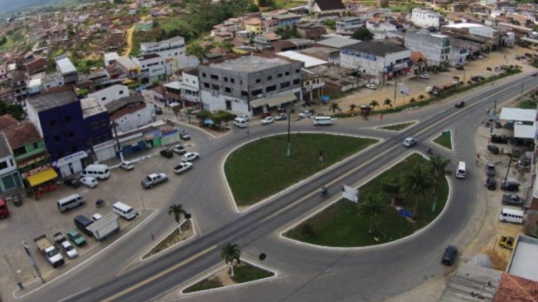 Concurso da Prefeitura de Presidente Tancredo Neves