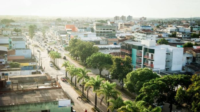 Concurso da Prefeitura de Teixeira de Freitas