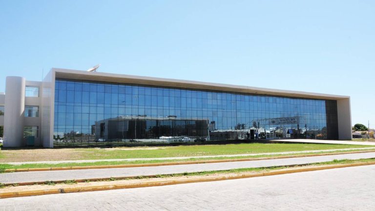 Concurso da Univasf professor
