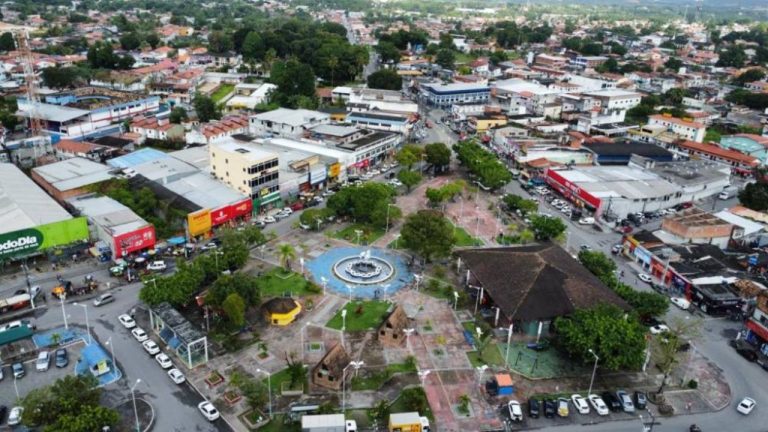 Concurso prefeitura de Dias davila