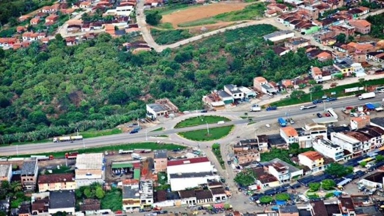concurso prefeitura de Tancredo neves