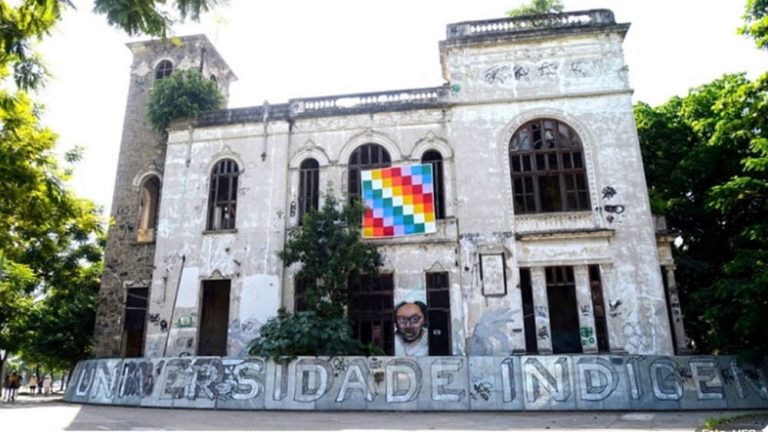 Ministério da Educação iniciou processo para criação de Universidade Indígena