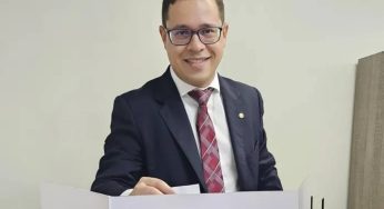 Guanambiense foi eleito Defensor Público-Geral de Alagoas