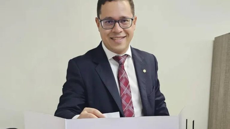 Defensor Geral Alagoas Guanambi