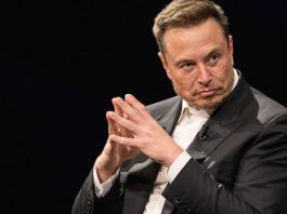 Elon Musk Moçao de Aplausos Vitória da Conquista