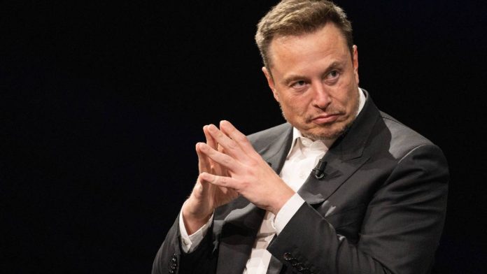 Elon Musk Moçao de Aplausos Vitória da Conquista