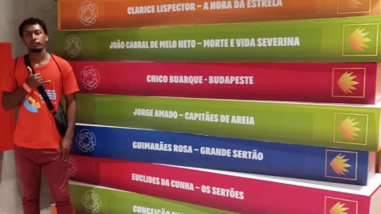 Estudante baiano produz biofertilizante a base de borra de café
