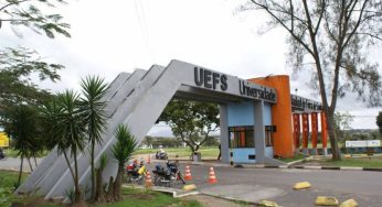 Uefs abriu inscrições para curso de especialização