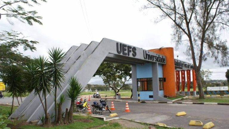 Uefs abriu seleção para primeiro mestrado na área de Administração do interior da Bahia