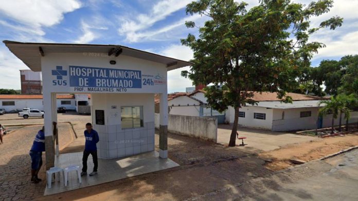 Hospital Municipal de Brumado