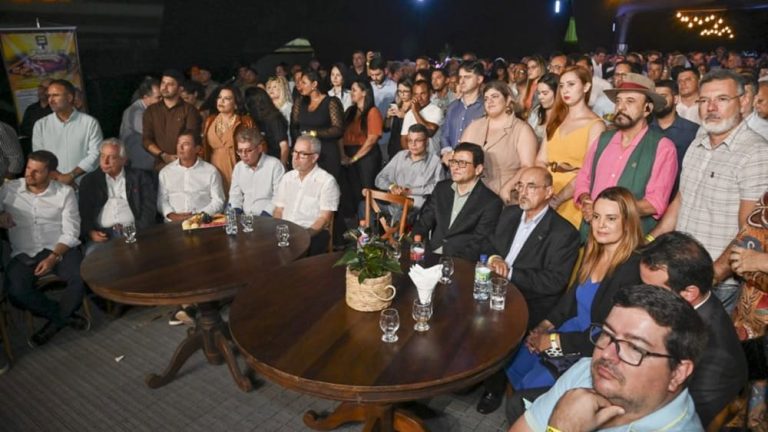 53ª Exposição Agropecuária de Vitória da Conquista foi lançada oficialmente