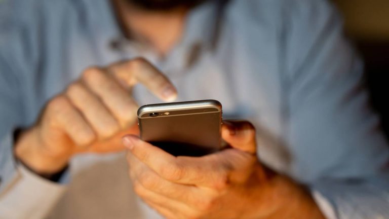 Liberação 5G Celulares