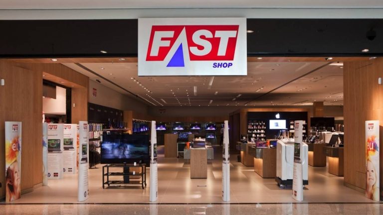 FastShop divulgou 100 vagas de emprego em Belo Horizonte, Salvador, São Paulo, Rio de Janeiro e outras cidades